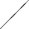 Nuvo Iron in Square x 44in Long Black Steel Interior Balusters - Double Collar and Spoon, 12PK SQI2CS-12MP - alternate 4